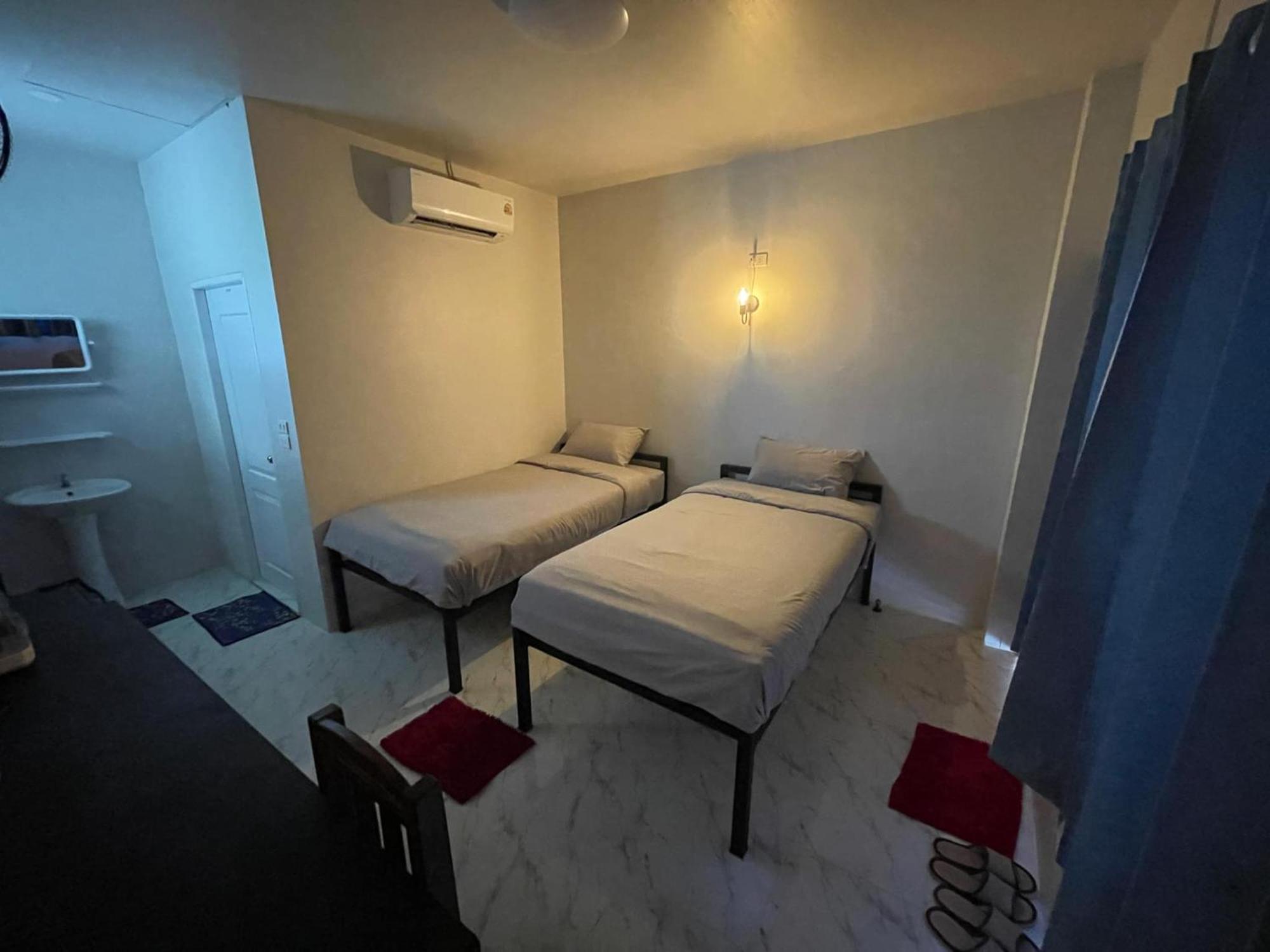 Lungsonhouse Pai 빌라 객실 사진